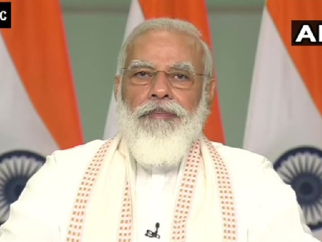 Important to stop vaccine wastage: PM Modi interacts with District Officials of 10 states